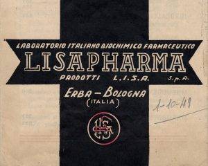 Lisapharma-azienda-farmaceutica-1949
