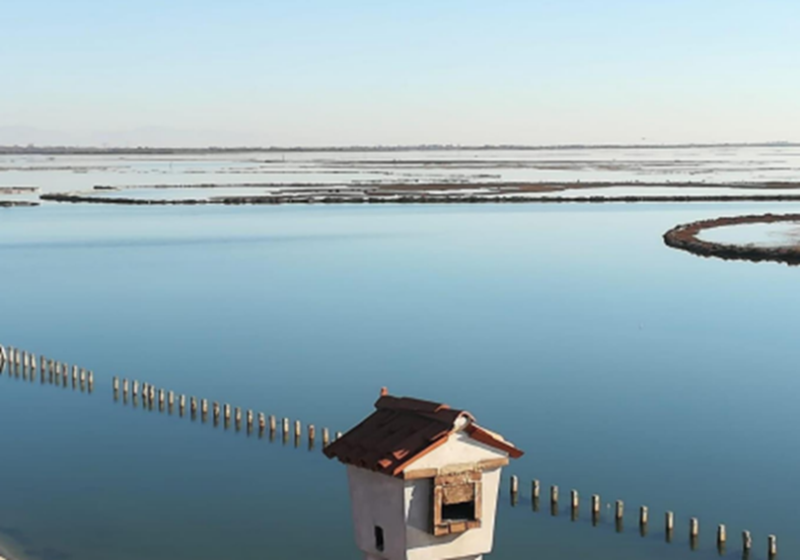 lisapharma-azienda-farmaceutica-news-sostenibilità-laguna-venezia