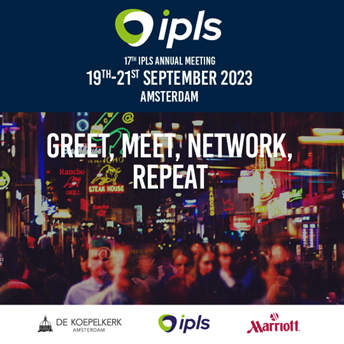 IPLS-LISAPHARMA-meeting-amsterdam